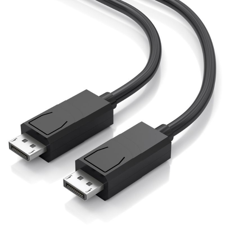 Cable DisplayPort 1.4 CCS 8K Aisens A149-1021/ DisplayPort Macho - DisplayPort Macho/ 4m/ Negro