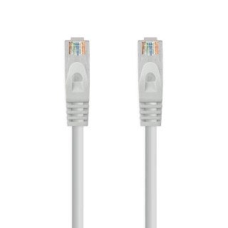 Cable de Red RJ45 UTP Nanocable 10.20.1807 Cat.6A/ 7m/ Gris