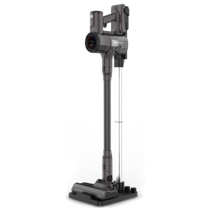 Aspirador escoba con batería grunkel asp-27kpa/ 350w