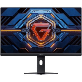 Monitor Gaming Xiaomi Gaming Monitor G24i 2026 23.8'/ Full HD/ 1ms/ 200Hz/ IPS/ Negro