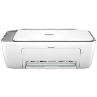 Multifunción hp deskjet 2820e wifi/ blanca