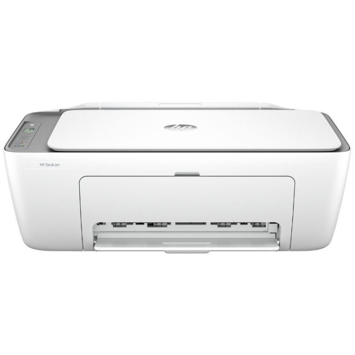 Multifunción hp deskjet 2820e wifi/ blanca