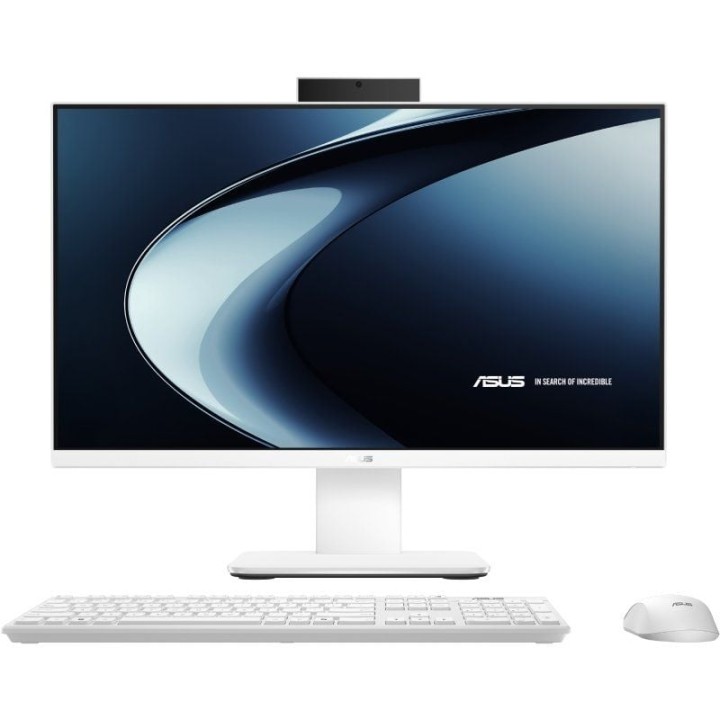 Pc all in one asus v400 v440vak-wpc1700 intel core 7-240h/ 16gb/ 512gb ssd/ 23.8'/ sin sistema operativo