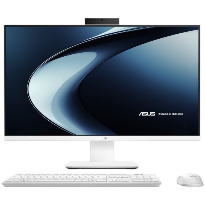 Pc all in one asus v400 v470vak-wpe240w intel core 5-210h/ 16gb/ 512gb ssd/ 27'/ win11