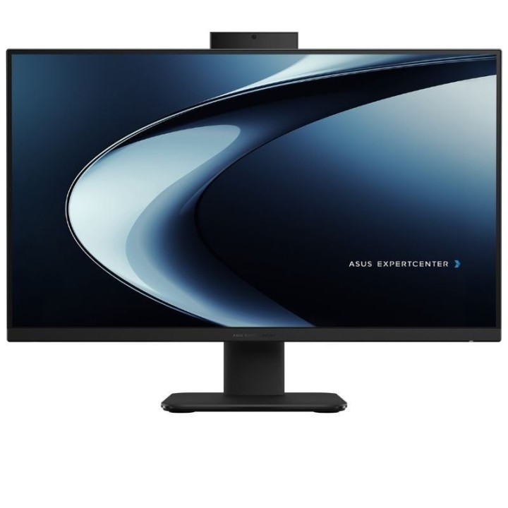 Pc all in one asus expertcenter p400 p440vak-bpc8420 intel core 7-240h/ 16gb/ 512gb ssd/ 23.8'/ sin sistema operativo