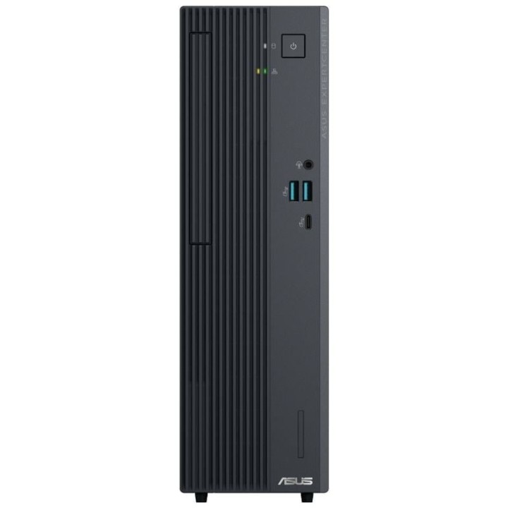 Pc asus expertcenter p500 sff p500sv-07240h073x intel core 7-240h/ 16gb/ 512gb ssd/ win11 pro