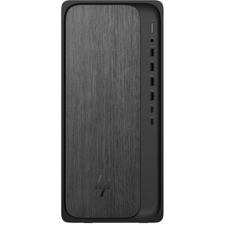 Pc hp omnidesk desktop m02-0014ns ryzen 5 8500g/ 16gb/ 1tb ssd/ sin sistema operativo