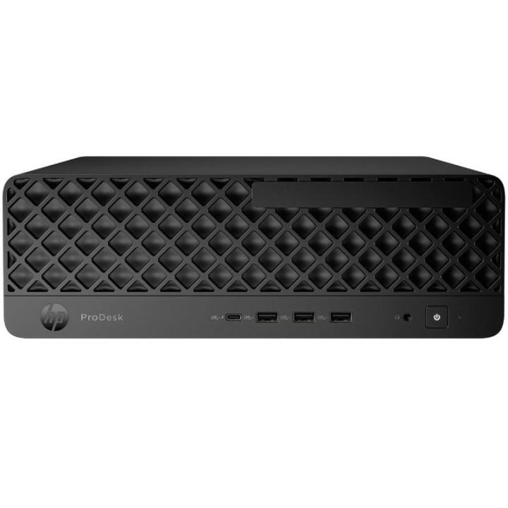 Pc hp prodesk 4 sff g1i intel core ultra 5-235/ 16gb/ 512gb ssd/ win11 pro