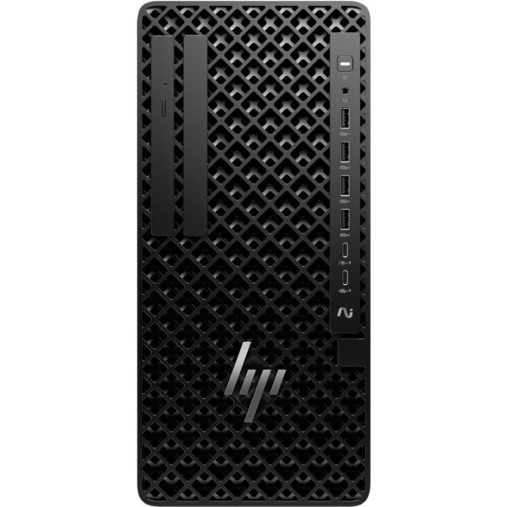 PC HP Workstation Z1 G1i CM3T3ET Intel Core Ultra 7-265/ 32GB/ 1TB SSD/ GeForce RTX 5060/ Win11 Pro