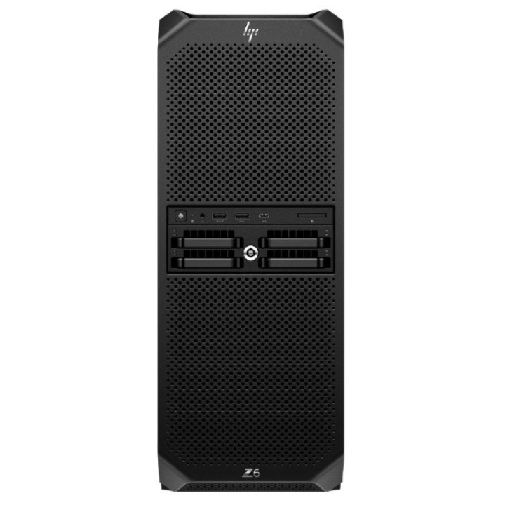 Pc hp workstation z6 g5 a d05b1et ryzen threadripper pro/ 64gb/ 1tb ssd