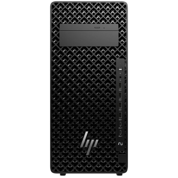 PC HP Workstation Z2 Tower G1i D4CT9ET Intel Core Ultra 9-285/ 48GB/ 1TB SSD/ RTX Pro 4000 Blackwell/ Win11 Pro