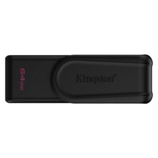 Pendrive 64GB Kingston DataTraveler Exodia S USB 3.2
