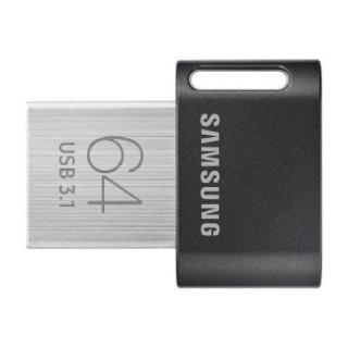 Pendrive 64gb samsung fit plus usb 3.1