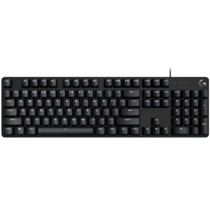 Teclado gaming mecánico logitech g413 se