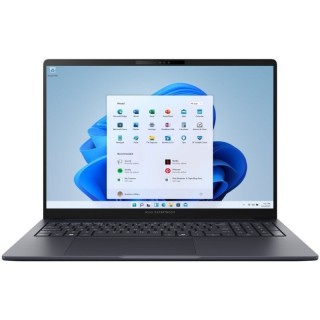 Portátil asus expertbook b5 b5605cca-mb0192x intel core ultra 7-255h/ 32gb/ 1tb ssd/ 16'/ win11 pro