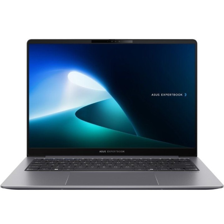 Portátil asus expertbook p5 p5405csa-nz0718 intel core ultra 5-226v/ 16gb/ 512gb ssd/ 14'/ sin sistema operativo
