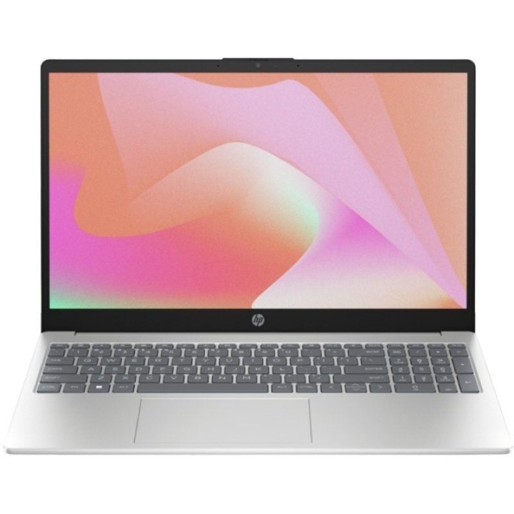Portátil hp 15-fc0166ns ryzen 5 7520u/ 16gb/ 512gb ssd/ 15.6'/ sin sistema operativo