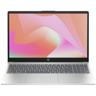 Portátil hp 15-fc0167ns ryzen 7 7730u/ 16gb/ 512gb ssd/ 15.6'/ sin sistema operativo
