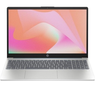 Portátil hp 15-fd0319ns intel core i7-1355u/ 16gb/ 1tb ssd/ 15.6'/ sin sistema operativo
