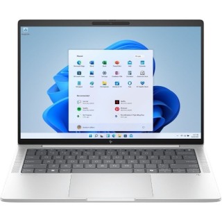 Portátil hp elitebook x g1i b69a1et intel core ultra 7-258v/ 32gb/ 1tb ssd/ 14'/ win11 pro
