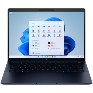 Portátil hp elitebook x g1i b9zw6et intel core ultra 7-258v/ 32gb/ 1tb ssd/ 14'/ win11 pro