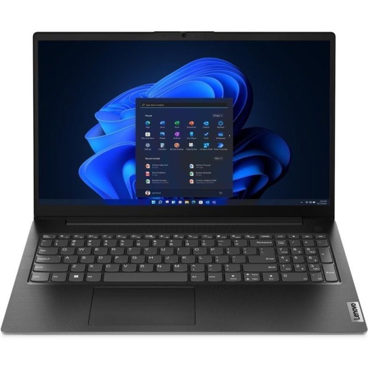 Portátil lenovo v15 g4 amn 82yu0166sp ryzen 5 7520u/ 16gb/ 512gb ssd/ 15.6'/ win11