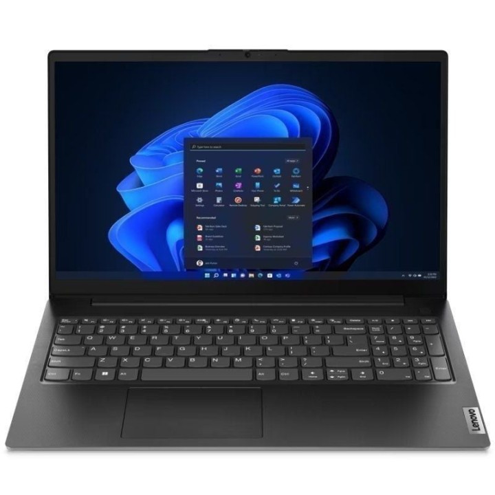 Portátil lenovo v15 g4 iru 83a100w8sp intel core i7-13620h/ 8gb/ 512gb ssd/ 15.6'/ win11