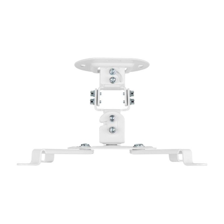 Soporte de Techo/ Pared para Proyector Aisens CP03TSR-129/ Giratorio/ Inclinable/ hasta 13.5kg