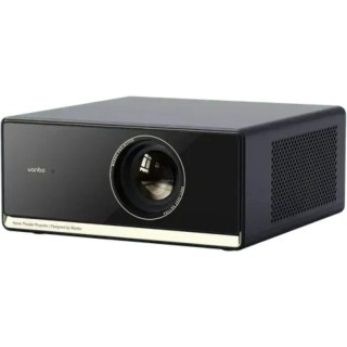 Proyector Portátil Wanbo X5 Pro/ 1100 Lúmenes/ Full HD/ HDMI/ WiFi/ Azul Oscuro