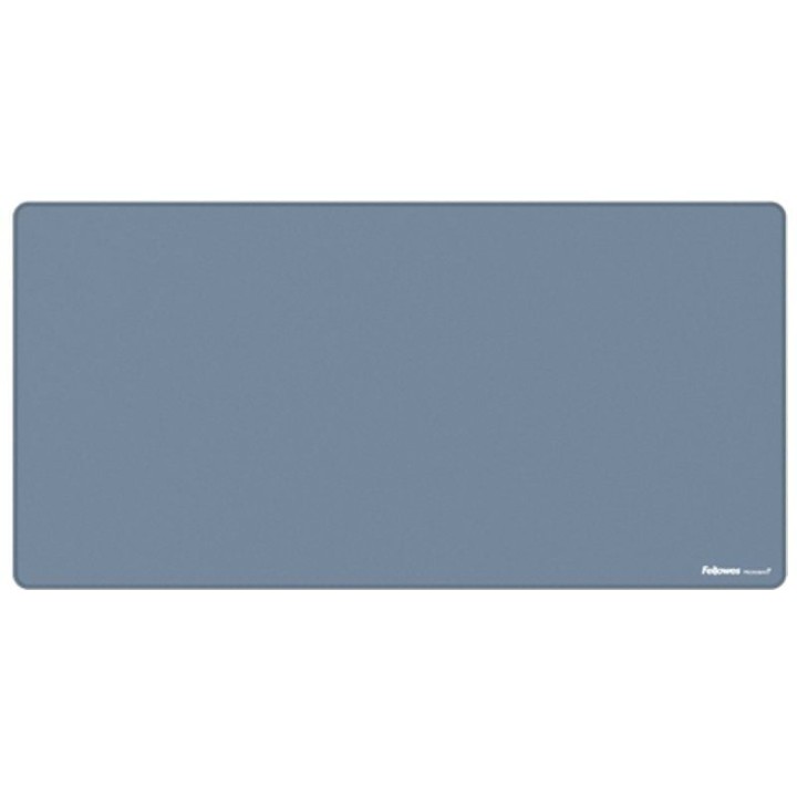 Alfombrilla Fellowes 100139322 XL/ 800 x 400 x 2.5 mm/ Azul
