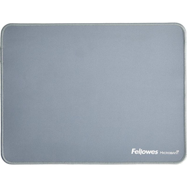Alfombrilla Fellowes Breyta XL/ 2.5 x 280 x 210mm/ Azul