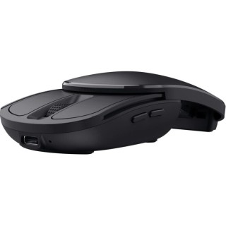 Ratón Plegable Inalámbrico Trust Zylo/ Hasta 2400 DPI