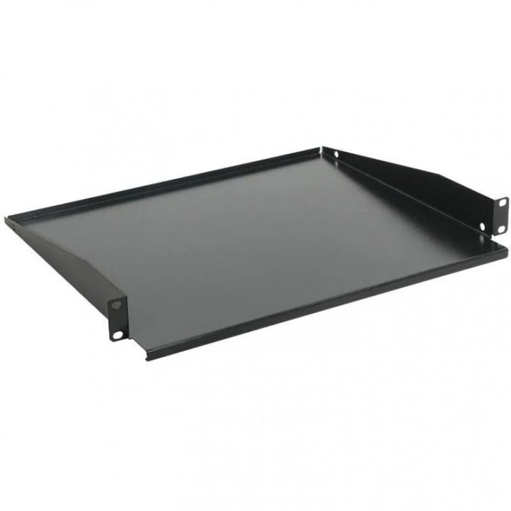 Bandeja Fija para Rack Phasak PHO 5345/ 19'/ Altura 1U