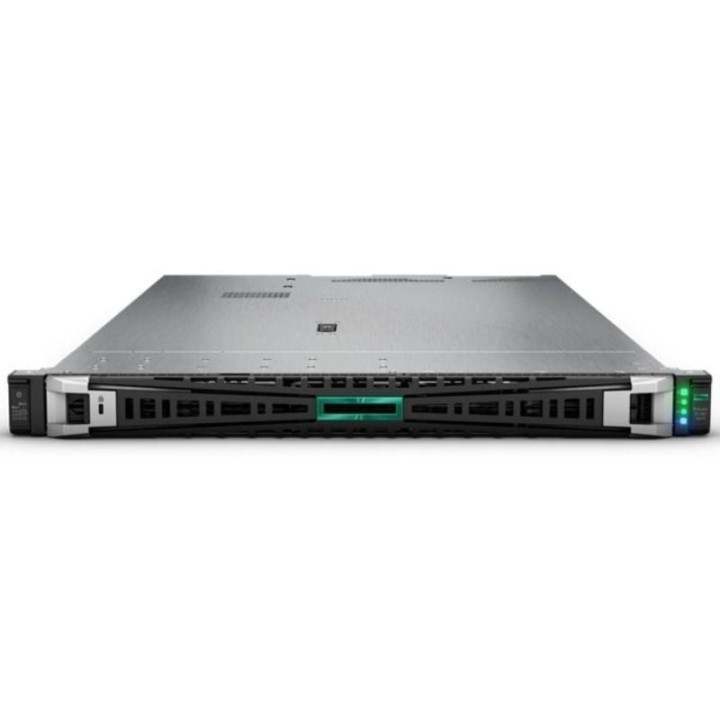 Servidor hpe proliant dl360 gen11 intel xeon silver 4514y/ 128gb ram