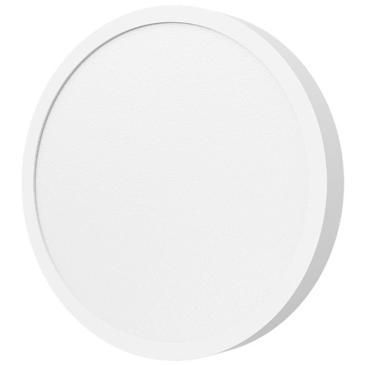 Lámpara de Techo Xiaomi Smart Ceiling Light D20/ 17W/ Blanca