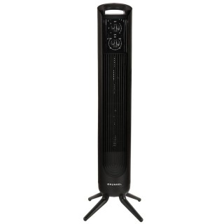 Ventilador de torre grunkel tf-324l ng/ 45w/ 3 velocidades