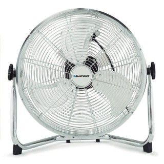 Ventilador de suelo blaupunkt industrial bp2021/ 90w/ aspas 40cm/ 3 velocidades