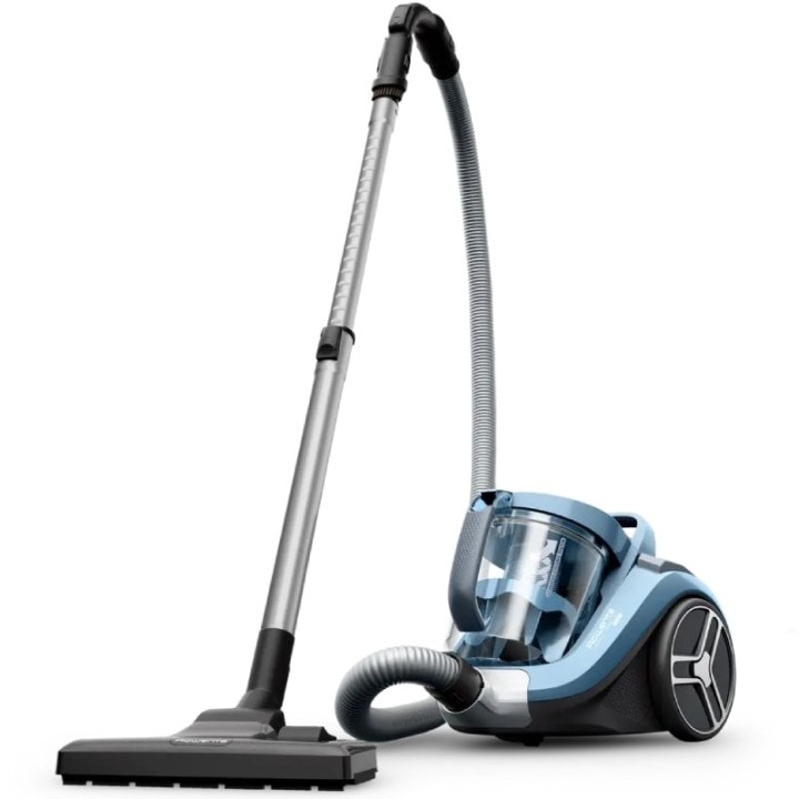 Aspirador de trineo rowenta compact power xxl ro4b11/ 900w