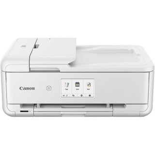 Multifunción A3 Canon PIXMA TS9551Ca WiFi/ Dúplex/ Blanca