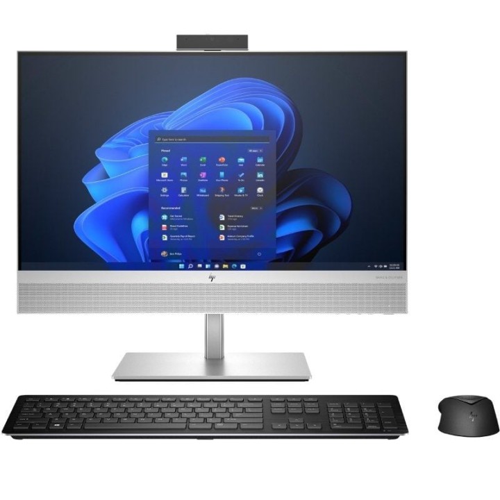 Pc all in one hp eliteone 840 g9 99a94et intel core i5-14500/ 16gb/ 512gb ssd/ 23.8'/ win11 pro