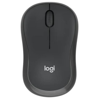 Ratón Inalámbrico Logitech M240/ Hasta 1000 DPI