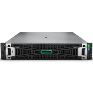 Servidor HPE ProLiant DL380 Gen11 Intel Xeon Gold 6530/ 64GB Ram/ 2x 480GB SATA
