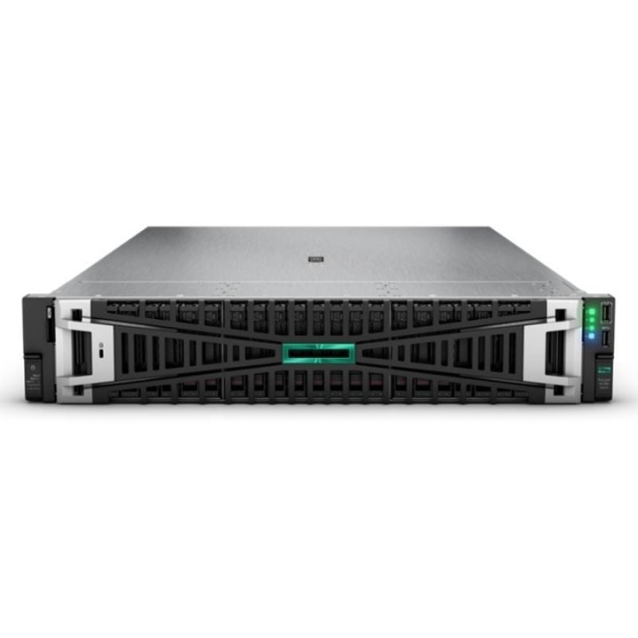 Servidor HPE ProLiant DL380 Gen11 Intel Xeon Silver 4514Y/ 128GB Ram