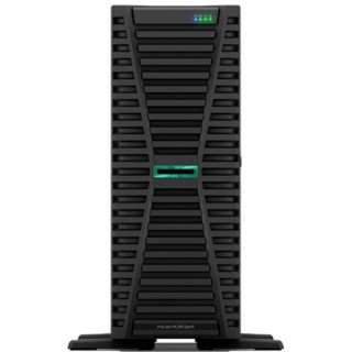 Servidor HPE ProLiant ML350 Gen11 Intel Xeon Silver 4514Y/ 64GB Ram/ 2x 480GB SSD