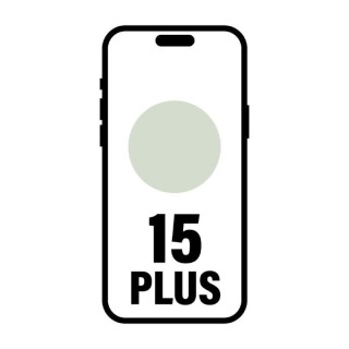 Smartphone apple iphone 15 plus 256gb/ 6.7'/ 5g/ verde