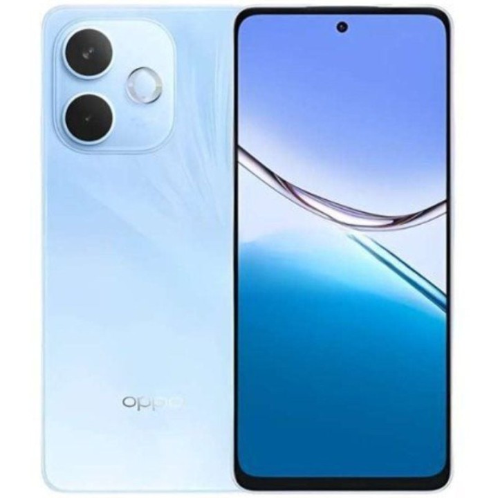 Smartphone oppo a5 pro 8gb/ 256gb/ 6.67'/ azul cielo