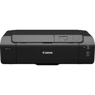 Impresora Fotográfica A3+ Canon ImagePrograf PRO-310 WiFi/ Negra