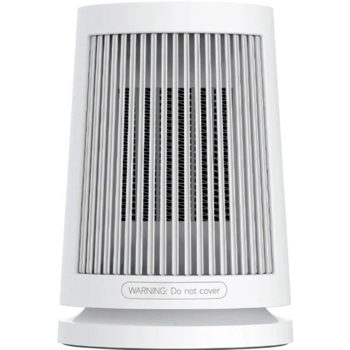Calefactor xiaomi desktop heater/ 600w