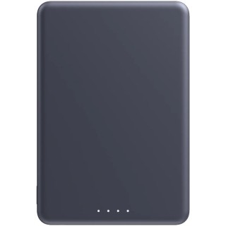 Powerbank 5000mAh Xiaomi Super Slim Magnetic Power Bank 5000/ 22.5W/ Negra