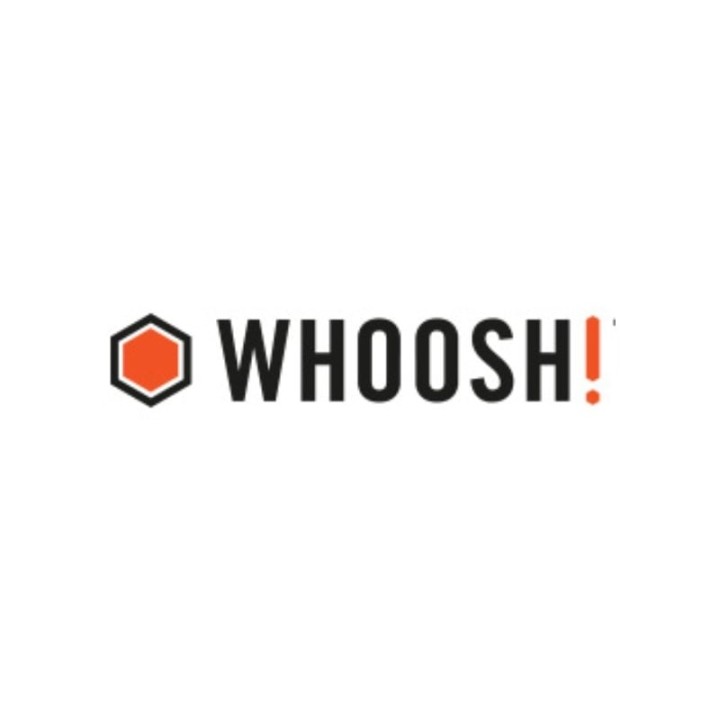 Kit Limpiador de Pantallas Whoosh WSH005/ Spray 500ml + Paño Microfibra